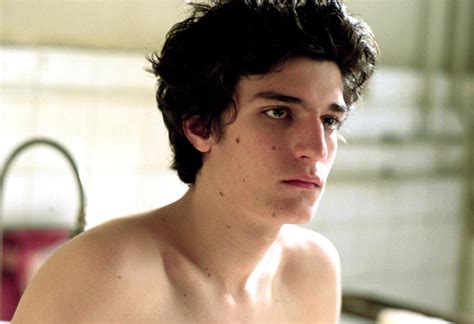 louis garrel nude|Manatomy of a Nude Scene: Louis Garrel Full Frontal in Godard。